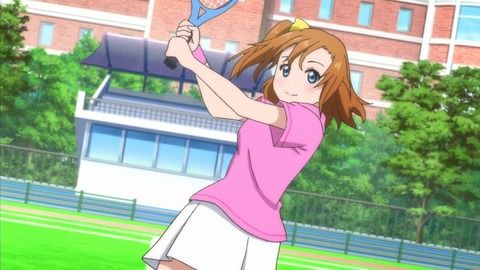 honoka-tennis