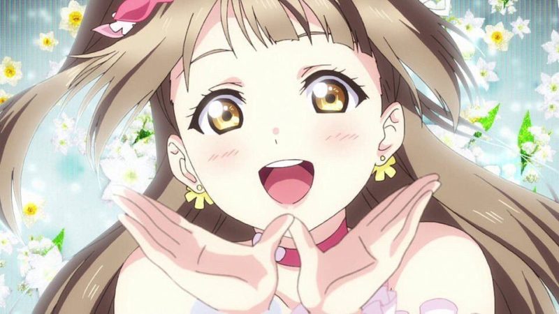 Ss ことり お別れなの うっちー ラブライブ 漫画アニメまとまとめ速報