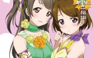 南ことり 変な声 変な髪型 変なキャラ こいつが天下取れた理由 ラブライブ ラブライブ まとめ ぷちそく