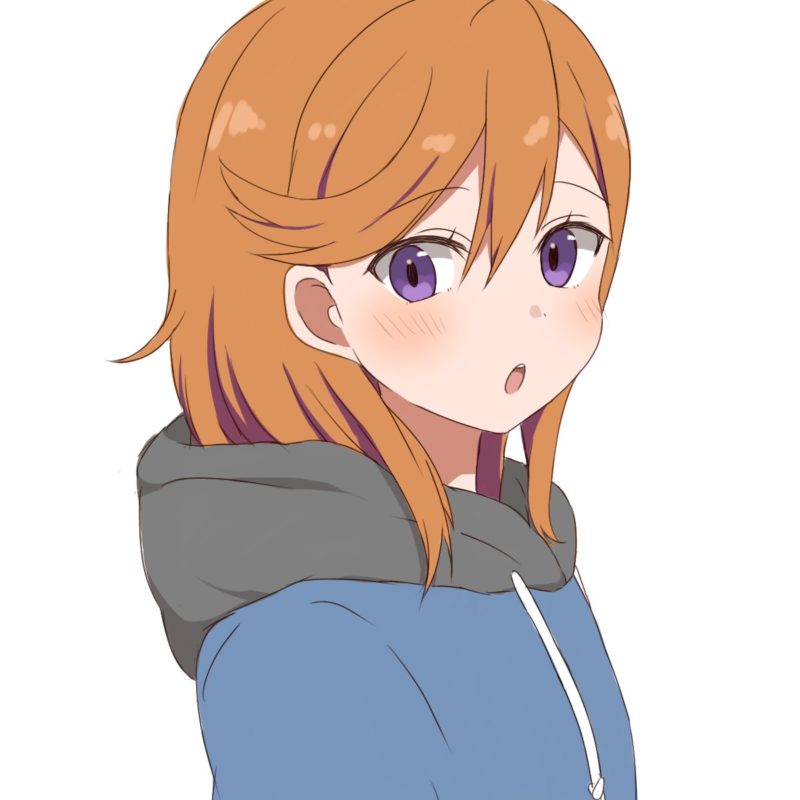 ラブライブ 音乃夏 かのんを宿無しにしてしまう みゃおーん