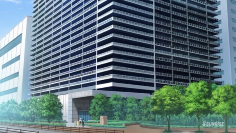 虹ヶ咲の聖地のマンション高すぎて草 ラブライブ 虹ヶ咲 2ch漫画アニメまとめアンテナ 虹ヶ咲の聖地のマンション高すぎて草 ラブライブ 虹ヶ咲 2ch漫画アニメまとめアンテナ