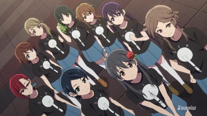 ラブライブ 虹アニメ2期で出て欲しいスクフェス転入生は みゃおーん