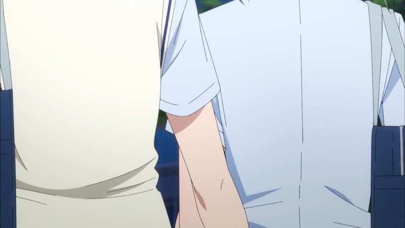 歩夢ちゃんと侑ちゃんってさ 付き合ってもないのに腕組みして登校してるの ラブライブ 虹ヶ咲 2ch漫画アニメまとめアンテナ