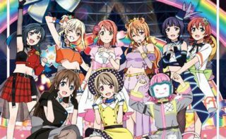 なんj民が虹ヶ咲の曲で組んだ打線 ラブライブ 虹ヶ咲 ラブライブ まとめ ぷちそく