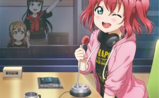 ルビィちゃんとババ抜きした時にありがちなこと ラブライブ ラブライブ まとめ ぷちそく