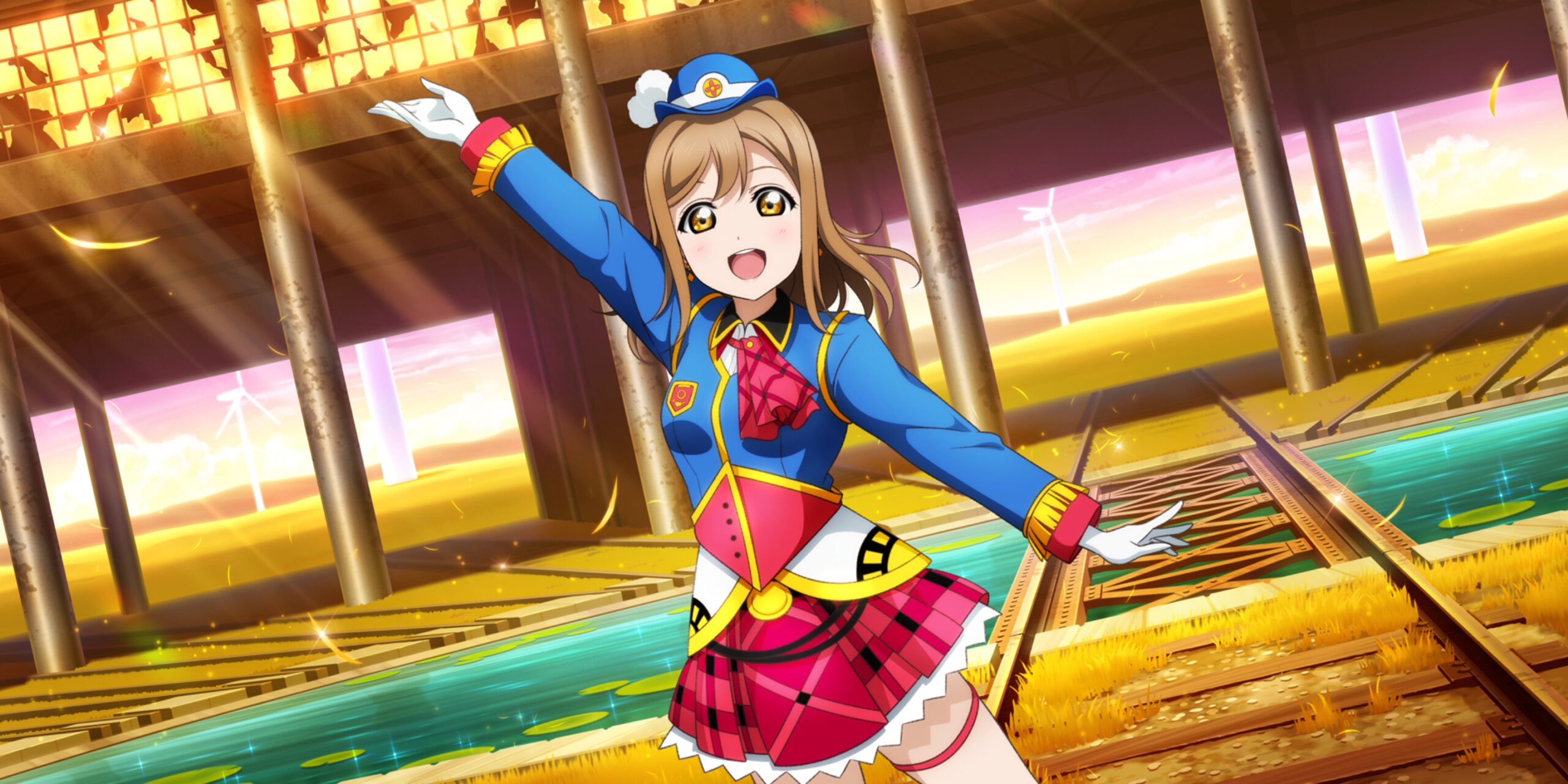 スクスタフェス限はなまる
