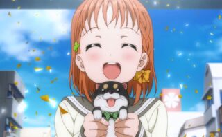 果南ちゃんって2 3年相手では最強なのに1年相手だと最弱だよね 過去 ラブライブ サンシャイン ラブライブ まとめ ぷちそく