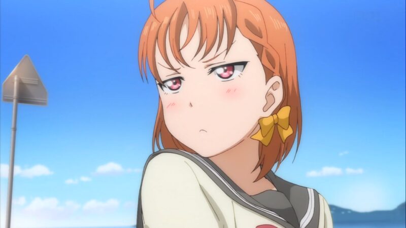 Ss 千歌 Aqours 3馬鹿トリオ決定戦 ラブライブ サンシャイン みゃおーん