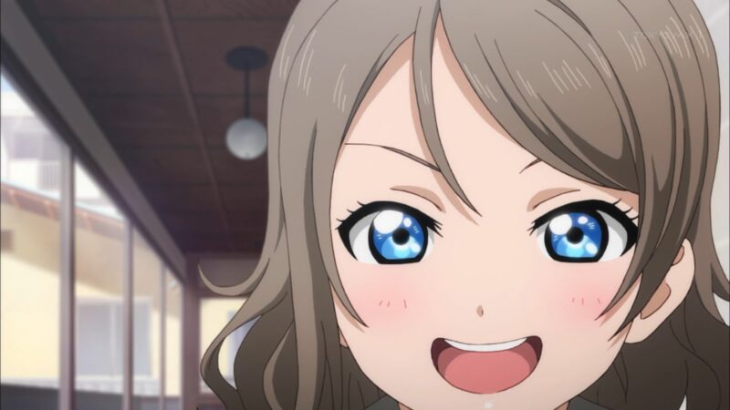 Ss 曜 この人物に当てはまることを 次の選択肢の中から選んでください ラブライブ サンシャイン 2ch漫画アニメまとめアンテナ Ss 曜 この人物に当てはまることを 次の選択肢の中から選んでください ラブライブ サンシャイン 2ch漫画アニメまとめアンテナ