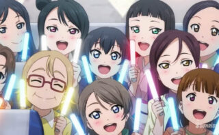 スクフェスで譜面が一番難しい曲wwww ラブライブ ラブライブ まとめ ぷちそく