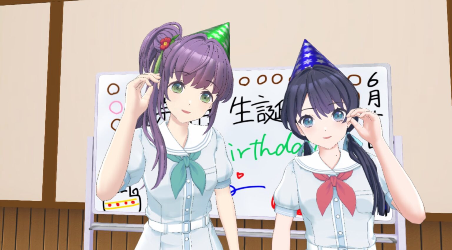 鬼塚冬毬(CV.坂倉花)[Liella!] | ラブライブ!まとめ ぷちそく【ラブ