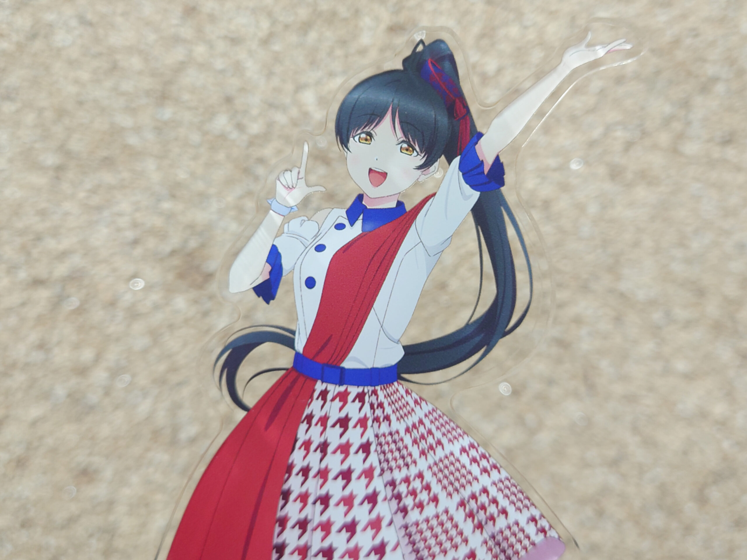 %title%【画像】恋ちゃんのくりぱんぬいぐるみが届いた【Liella!】