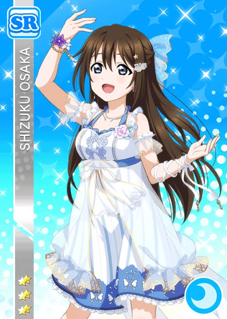 %title%【画像】桜坂しずくさんのフィギュア、目線隠し舌出し谷間強調【虹ヶ咲】