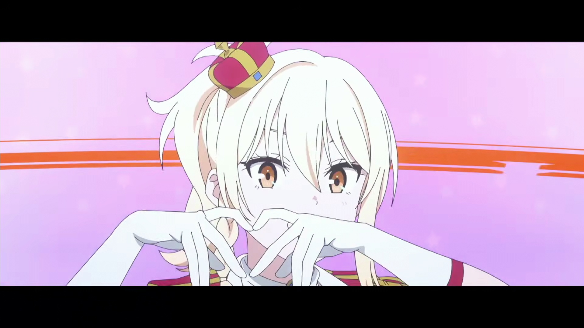 %title%2章で曲がないのは果林先輩でした【虹ヶ咲】