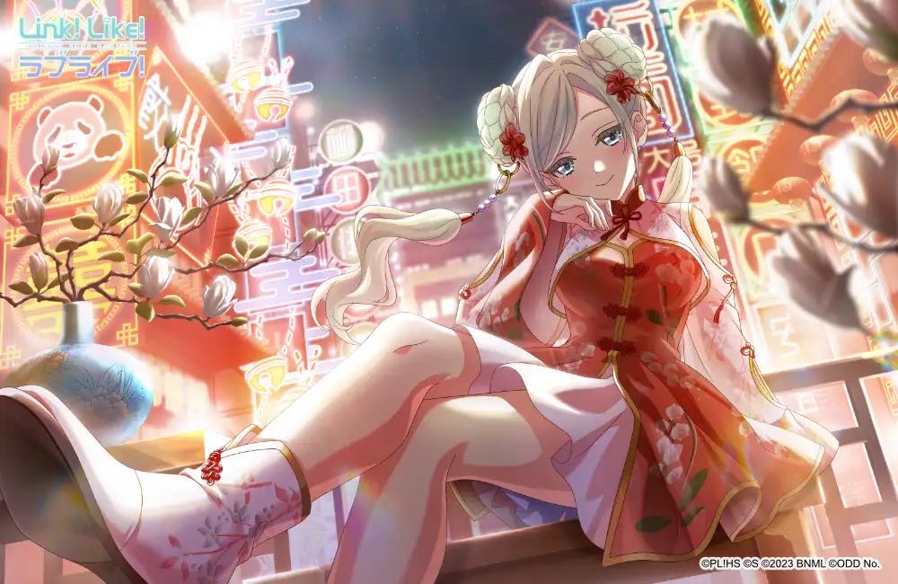 %title%【画像】蓮ノ空「外部コラボはおっ  縮めます」なぜなのか