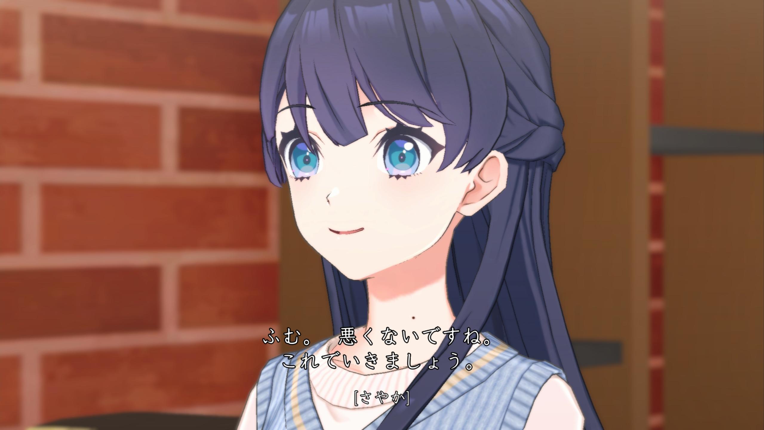 %title%【画像】小鈴の人生を決めつける毒親さやか【蓮ノ空】