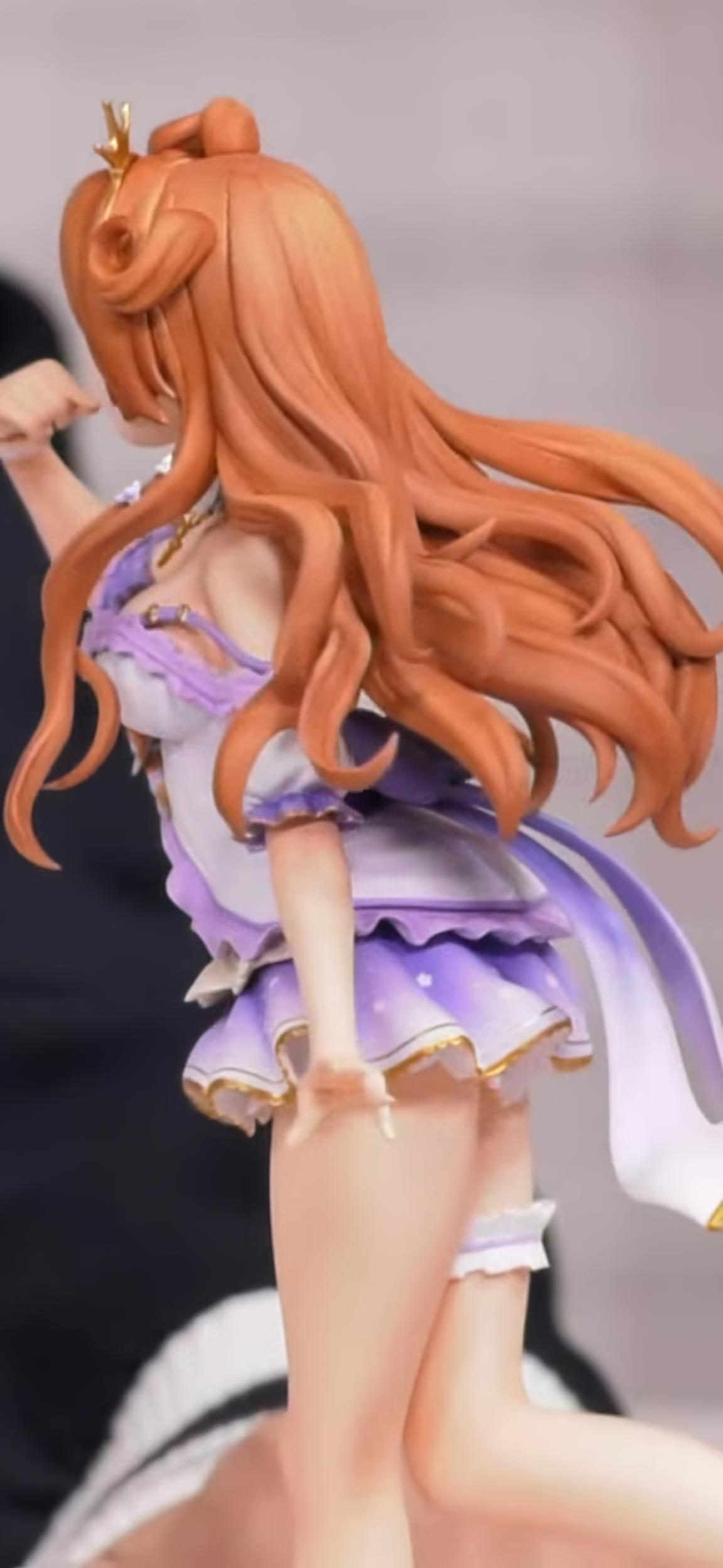 %title%【画像】彼方ちゃんのフィギュア見てきたけど