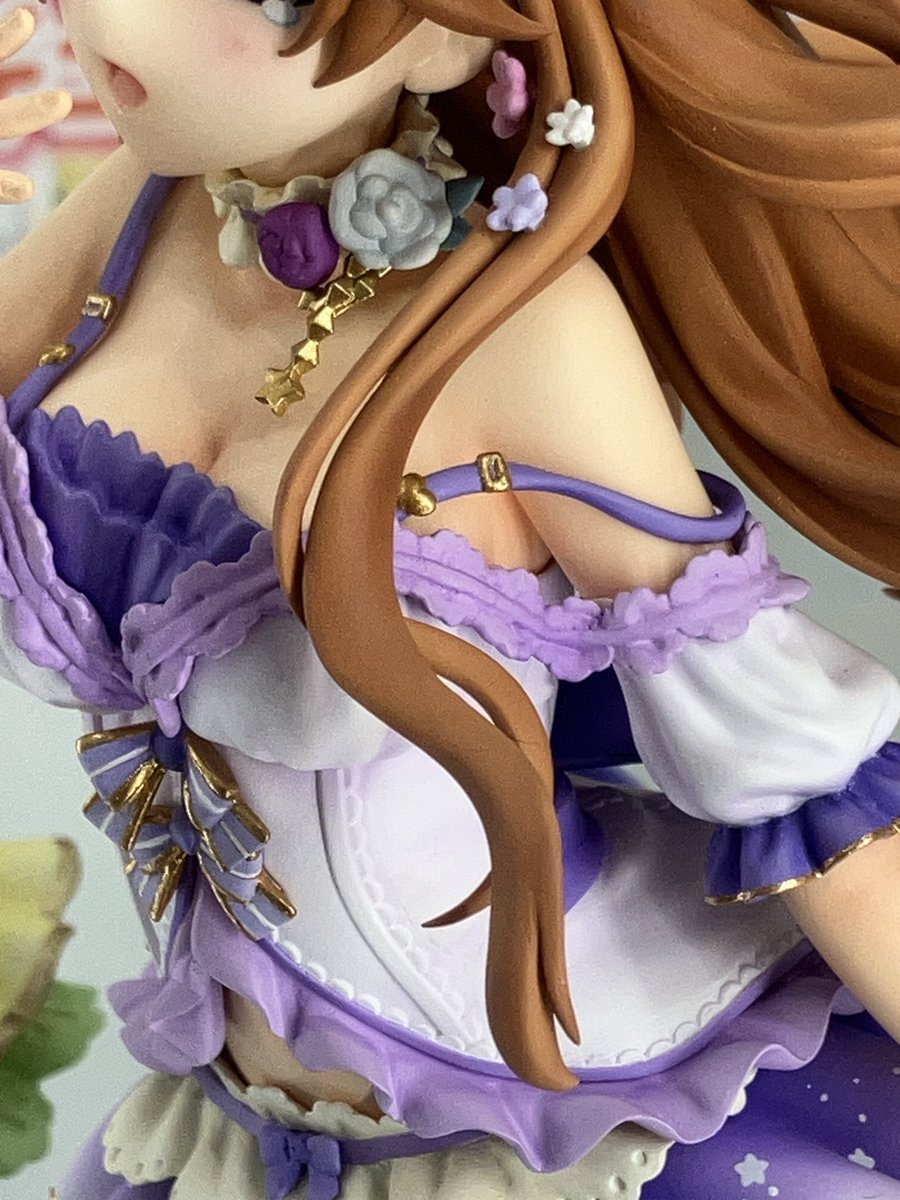 %title%【画像】彼方ちゃんのフィギュア見てきたけど