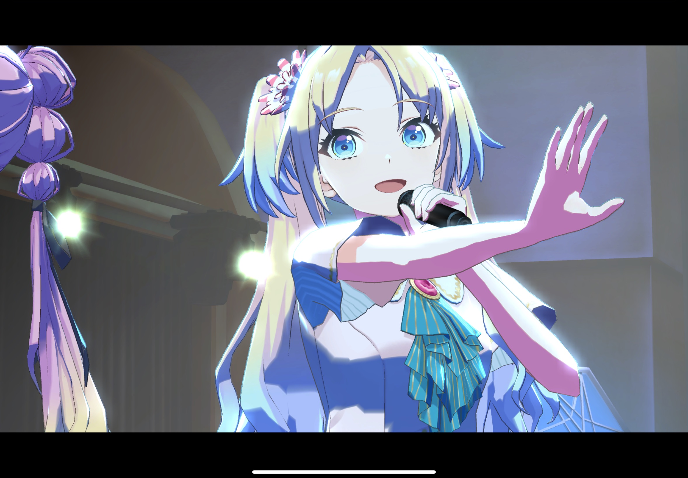 %title%「105期 3rd Term Fes×LIVE -竜胆祭-」が終了!!!!さやかの例の新曲「はじまりの羽音」が初披露【105期 3rd Term Fes×LIVE -竜胆祭- 】