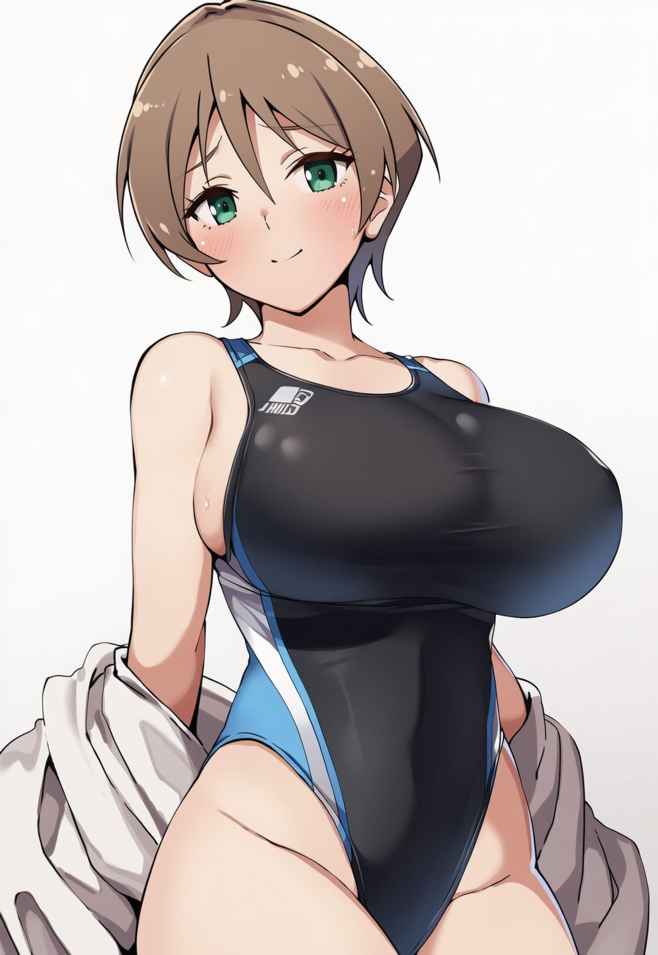 %title%【画像】春宮ゆくりちゃんデカパイ説を諦めない