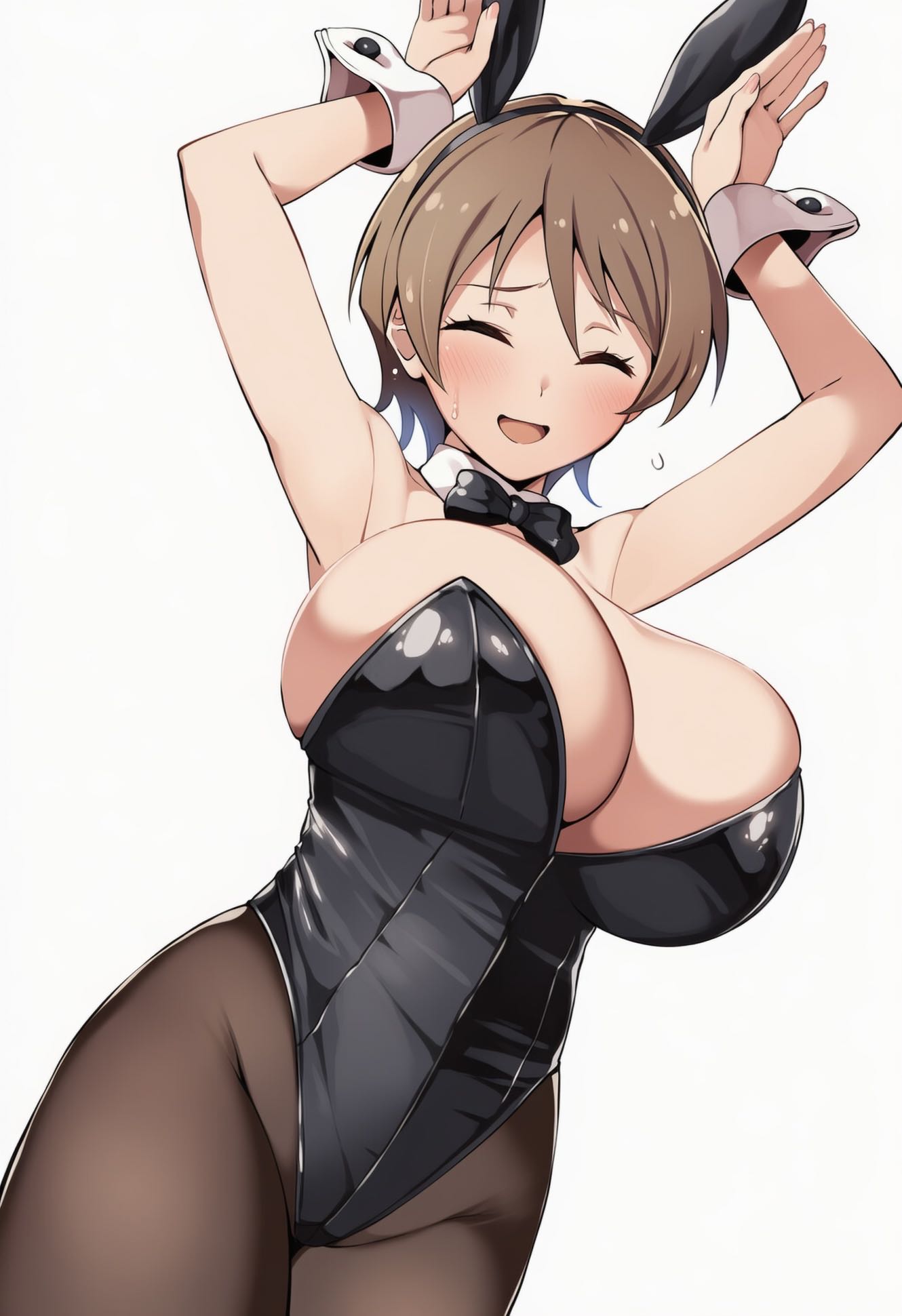 %title%【画像】春宮ゆくりちゃんデカパイ説を諦めない