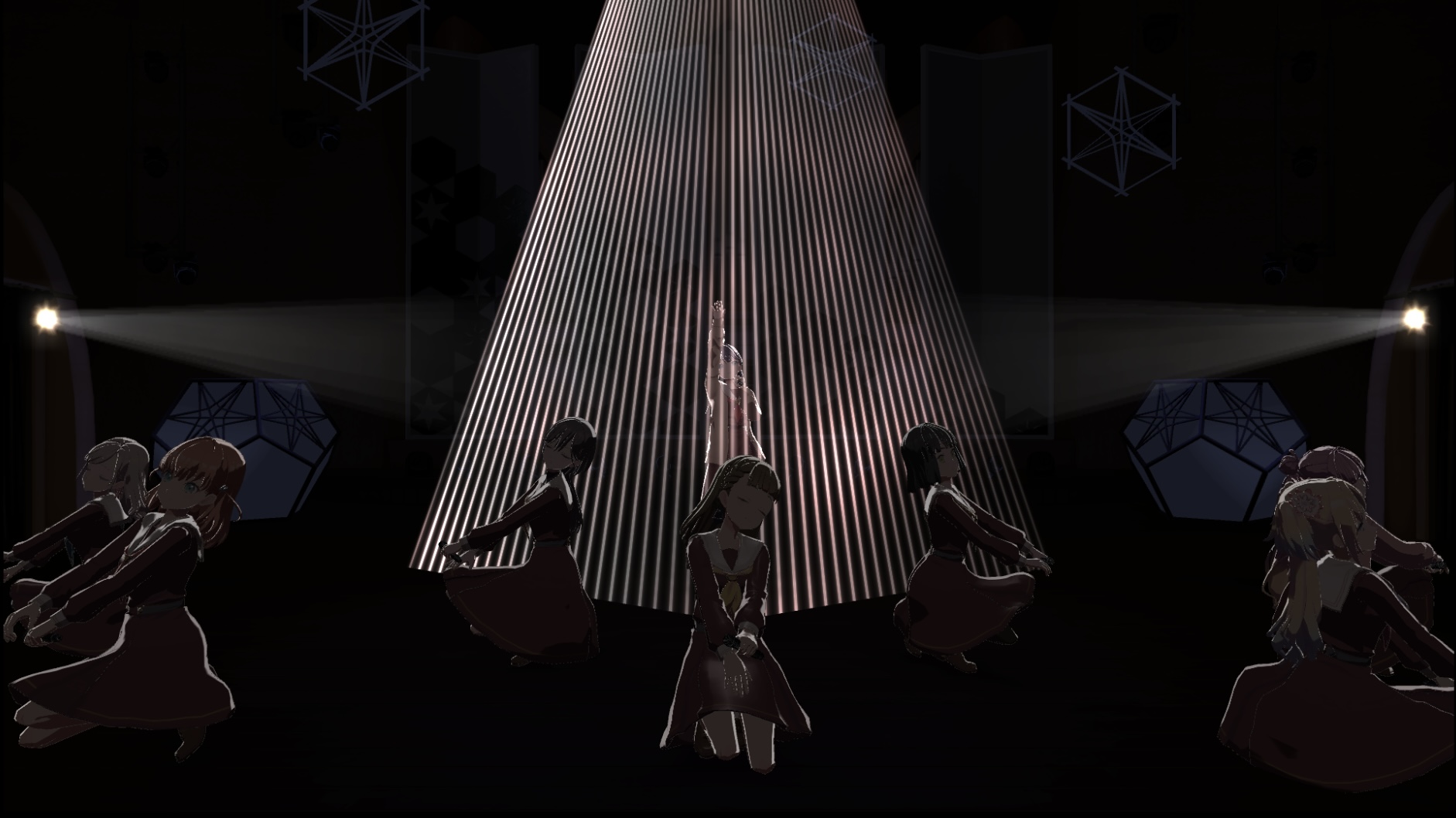 %title%「105期 3rd Term Fes×LIVE -竜胆祭-」が終了!!!!さやかの例の新曲「はじまりの羽音」が初披露【105期 3rd Term Fes×LIVE -竜胆祭- 】