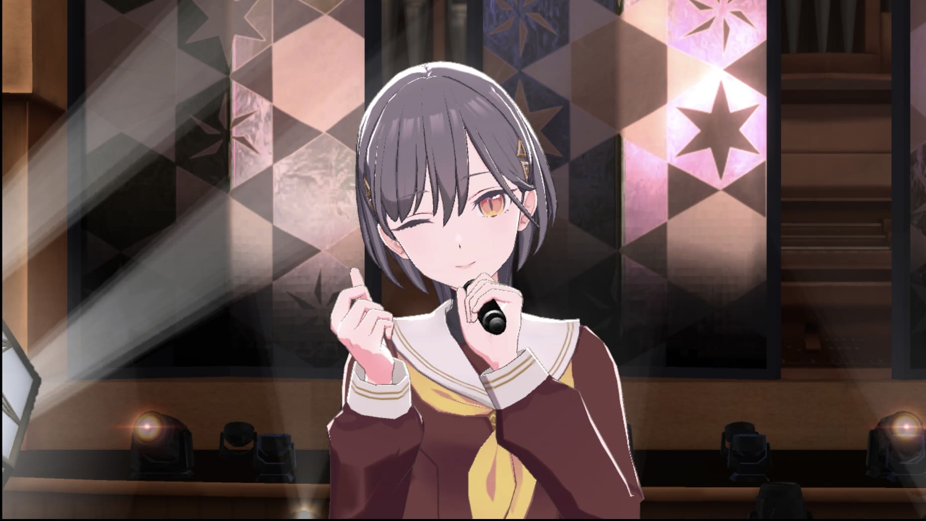 %title%「105期 3rd Term Fes×LIVE -竜胆祭-」が終了!!!!さやかの例の新曲「はじまりの羽音」が初披露【105期 3rd Term Fes×LIVE -竜胆祭- 】