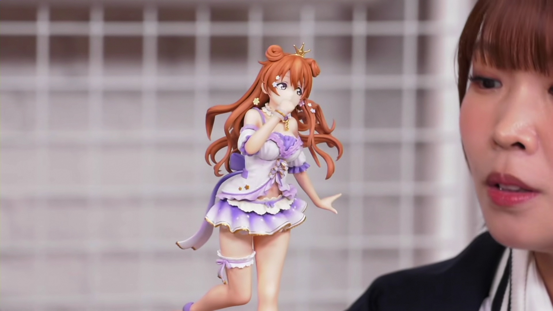 %title%【画像】彼方ちゃんのフィギュア見てきたけど