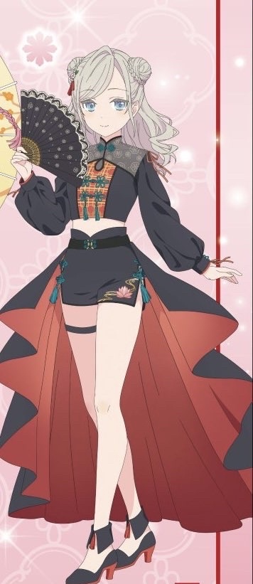 %title%【画像】蓮ノ空「外部コラボはおっ  縮めます」なぜなのか