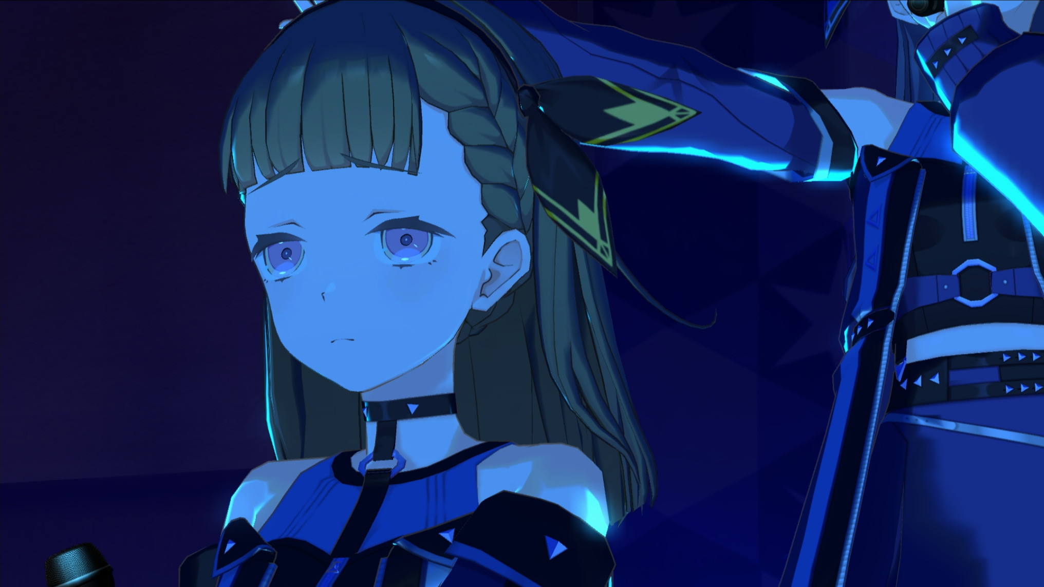 %title%【画像】『アンペア』小鈴のこの表情【蓮ノ空】