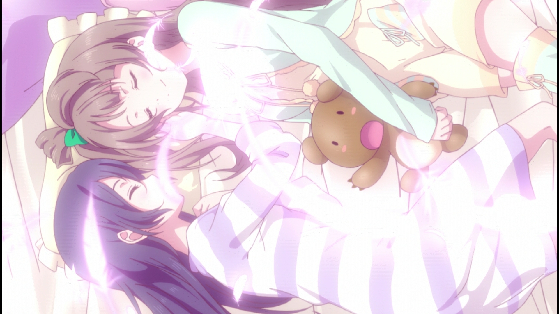 ラブライブ！まとめブログ　ぷちそく！！