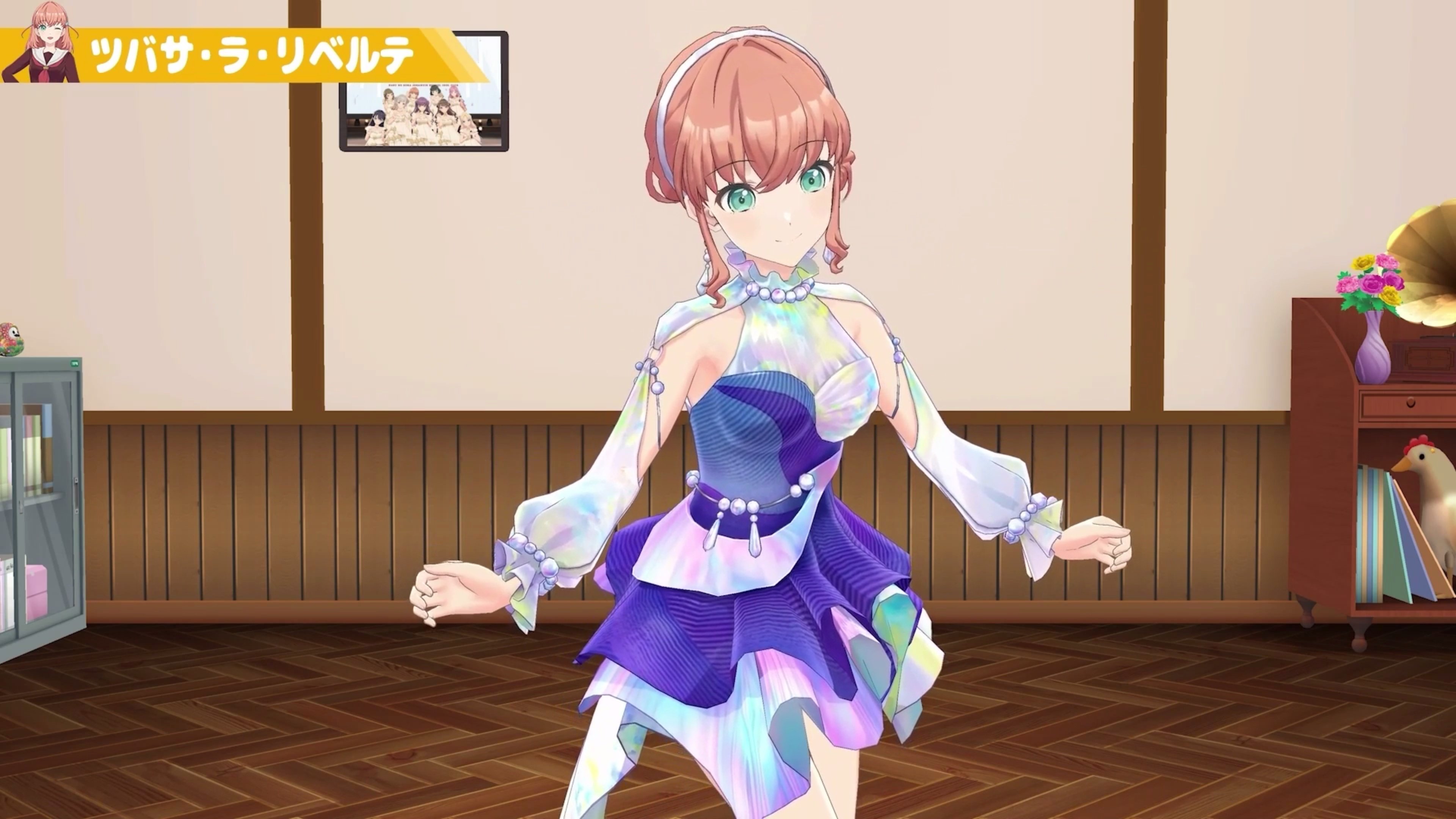 %title%lovelive_imageラブライブ！画像