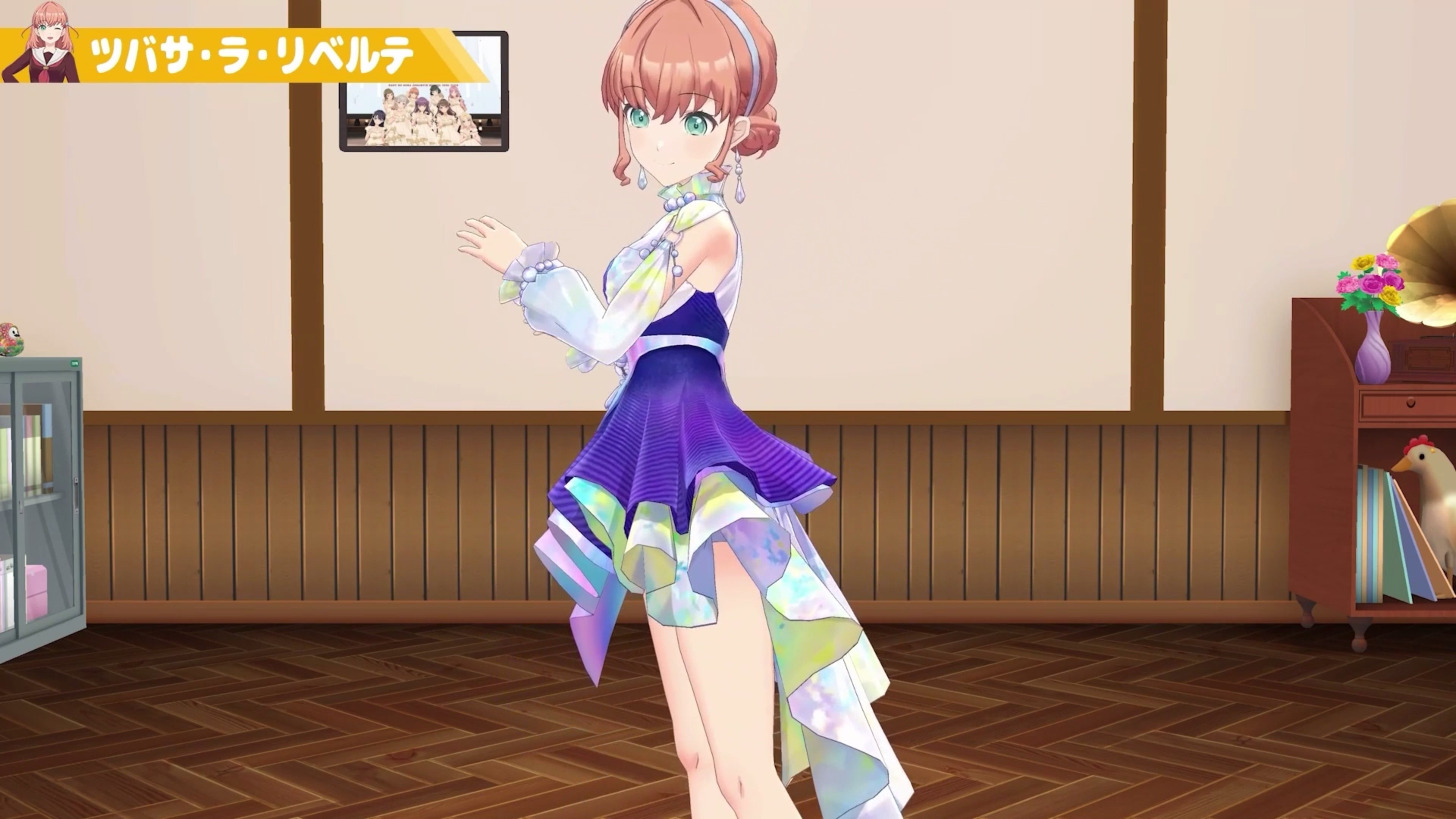 %title%lovelive_imageラブライブ！画像