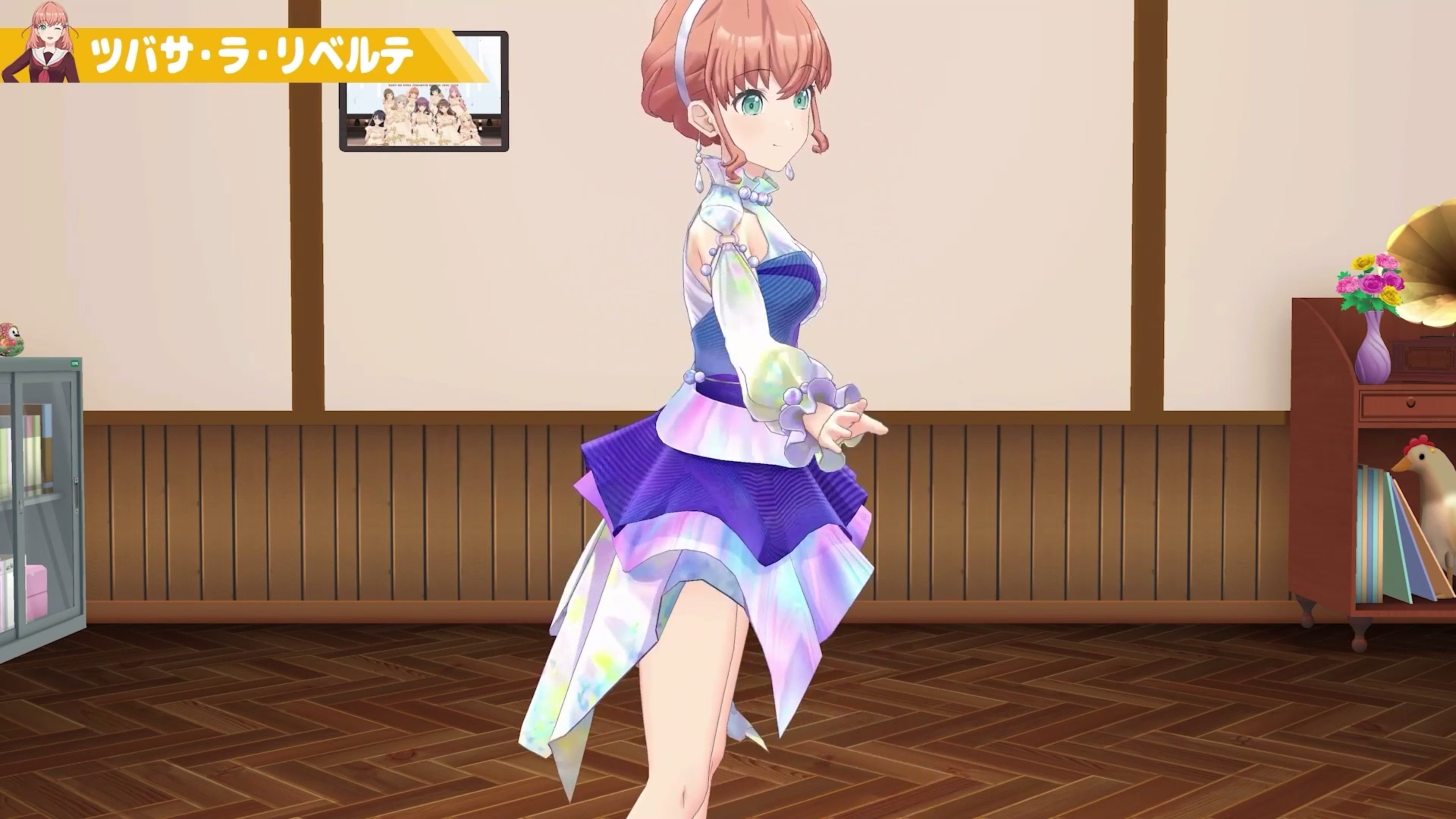 %title%lovelive_imageラブライブ！画像