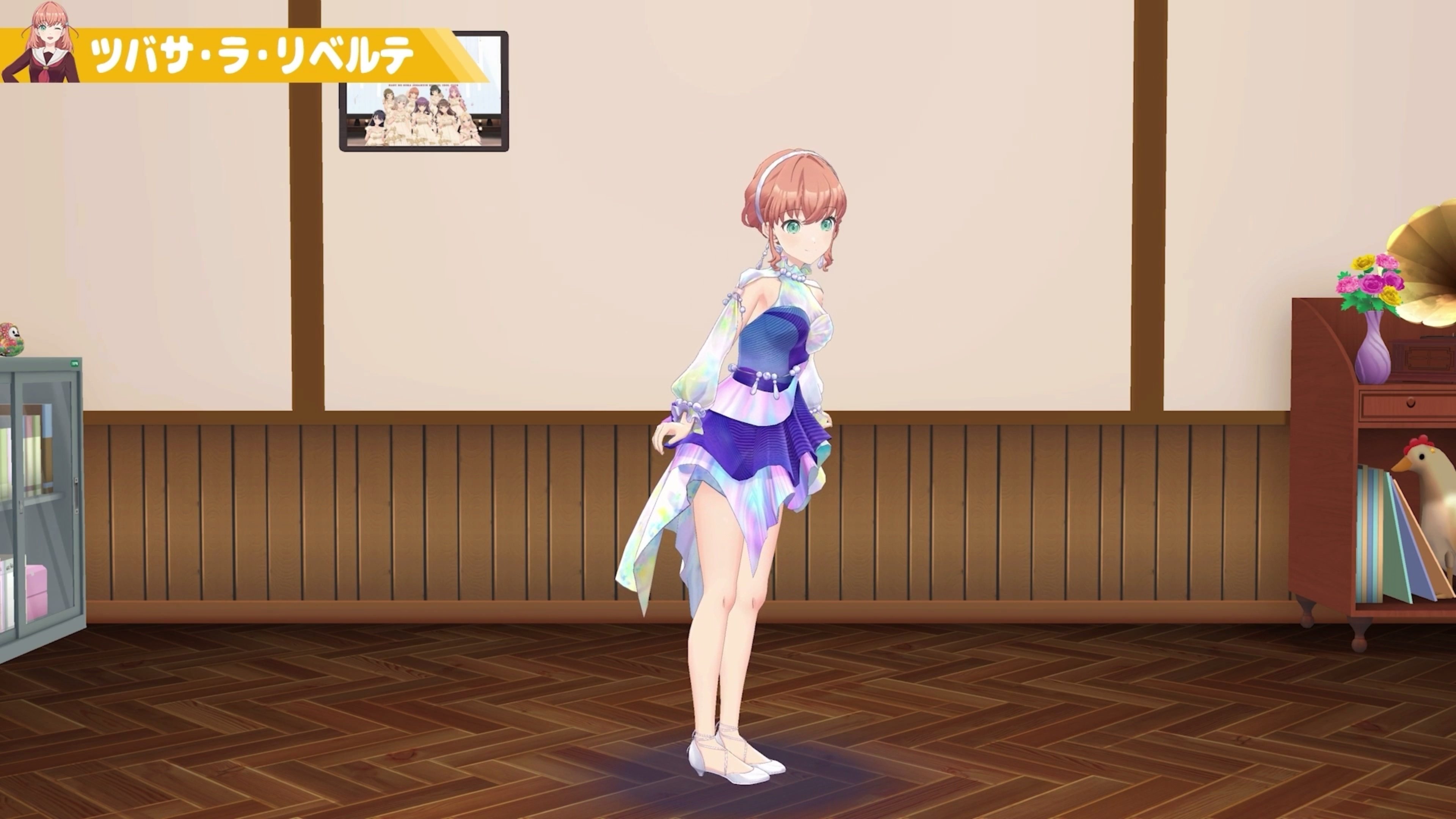 %title%lovelive_imageラブライブ！画像